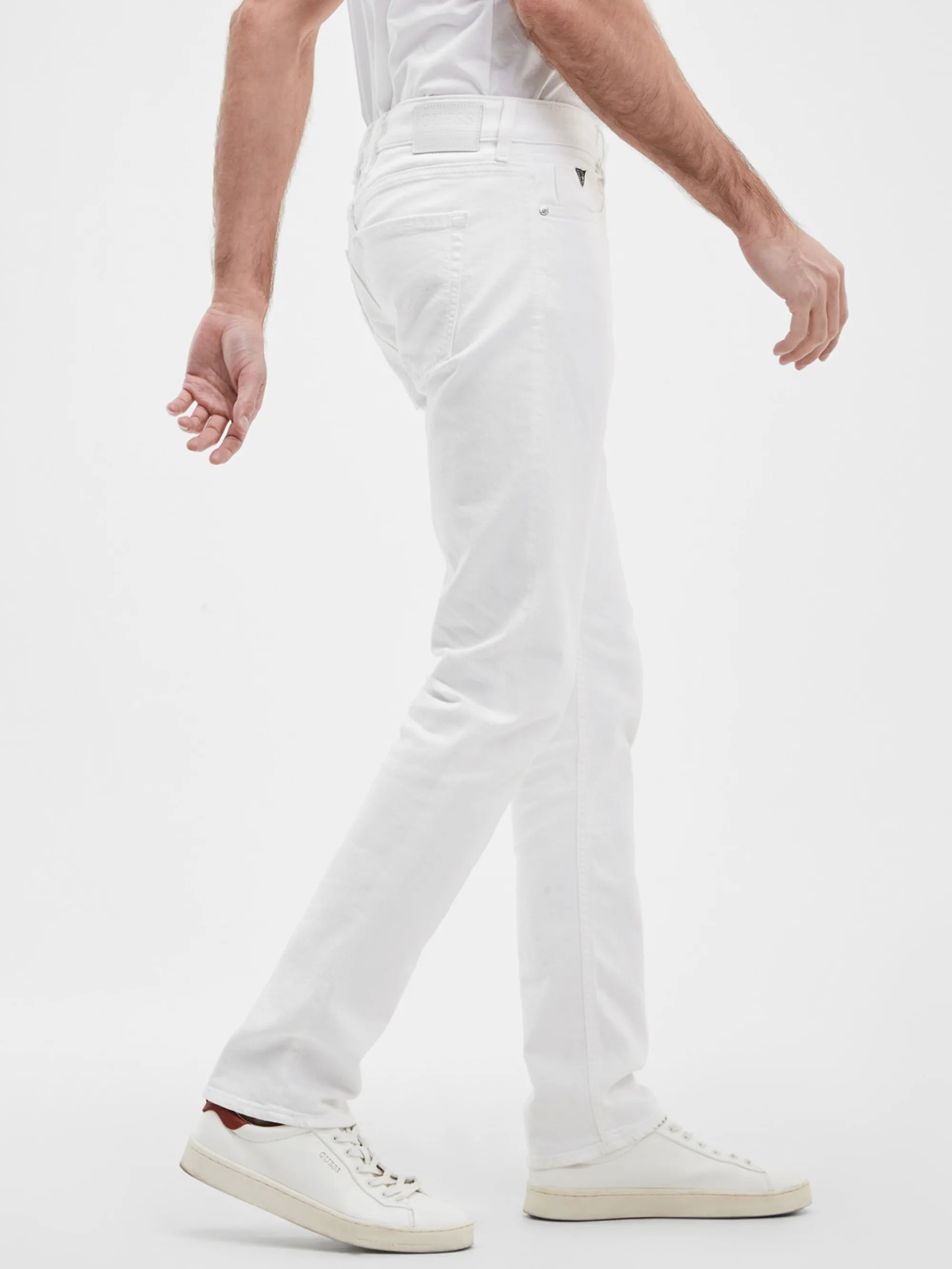 Optic White