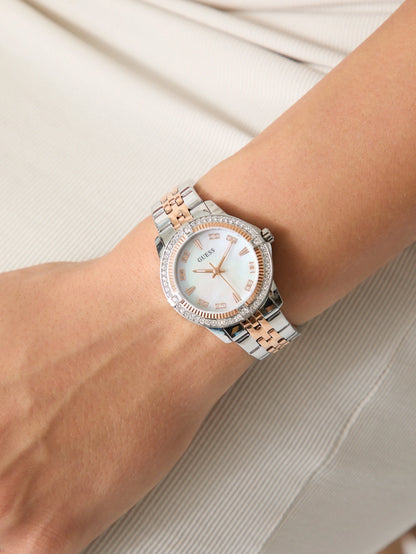 White Multi