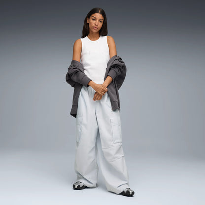 PUMA Silver-PUMA Black