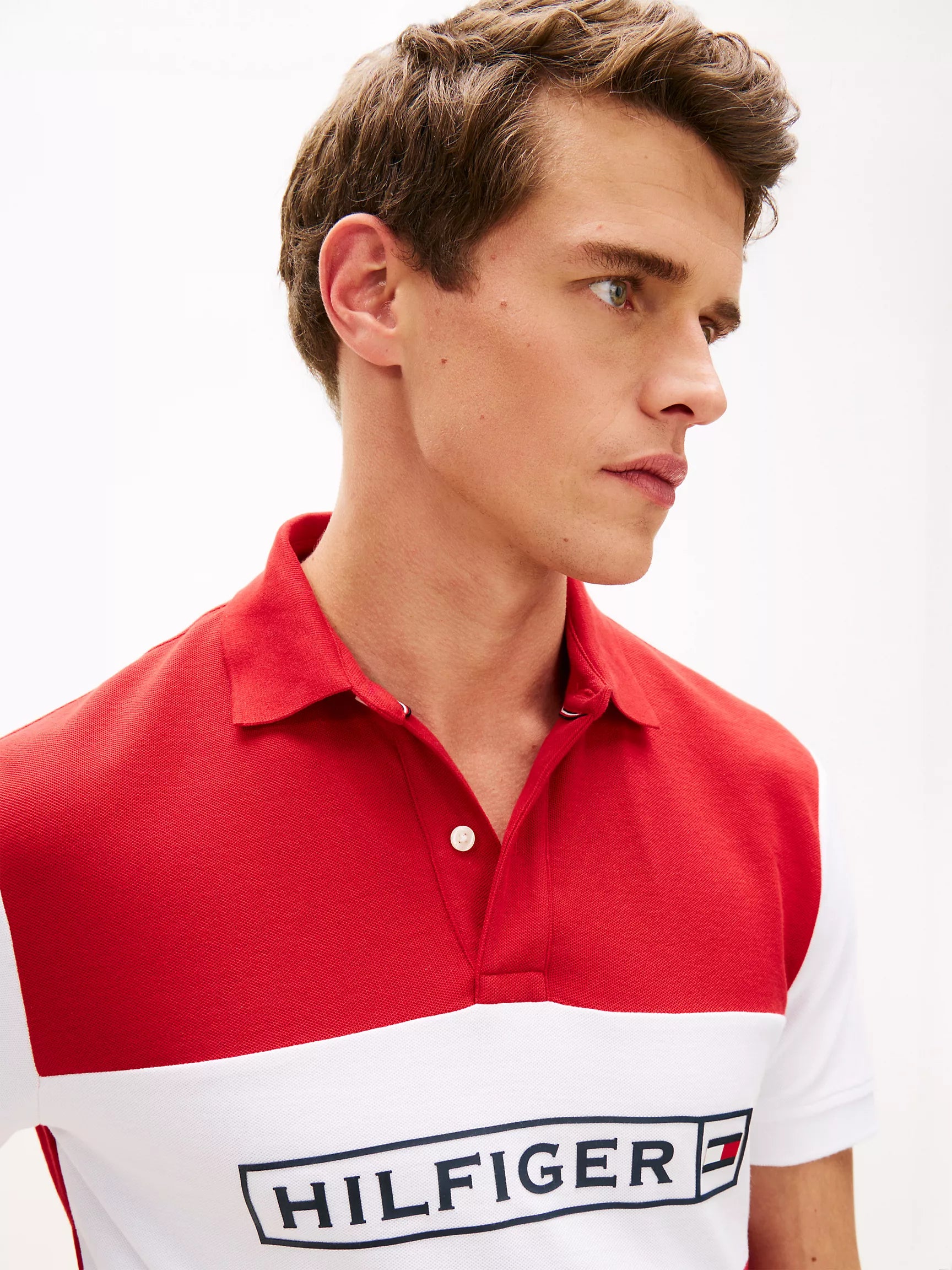 Medium Red