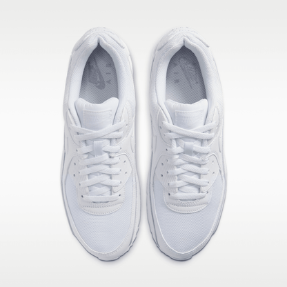 White/White/Wolf Grey/White