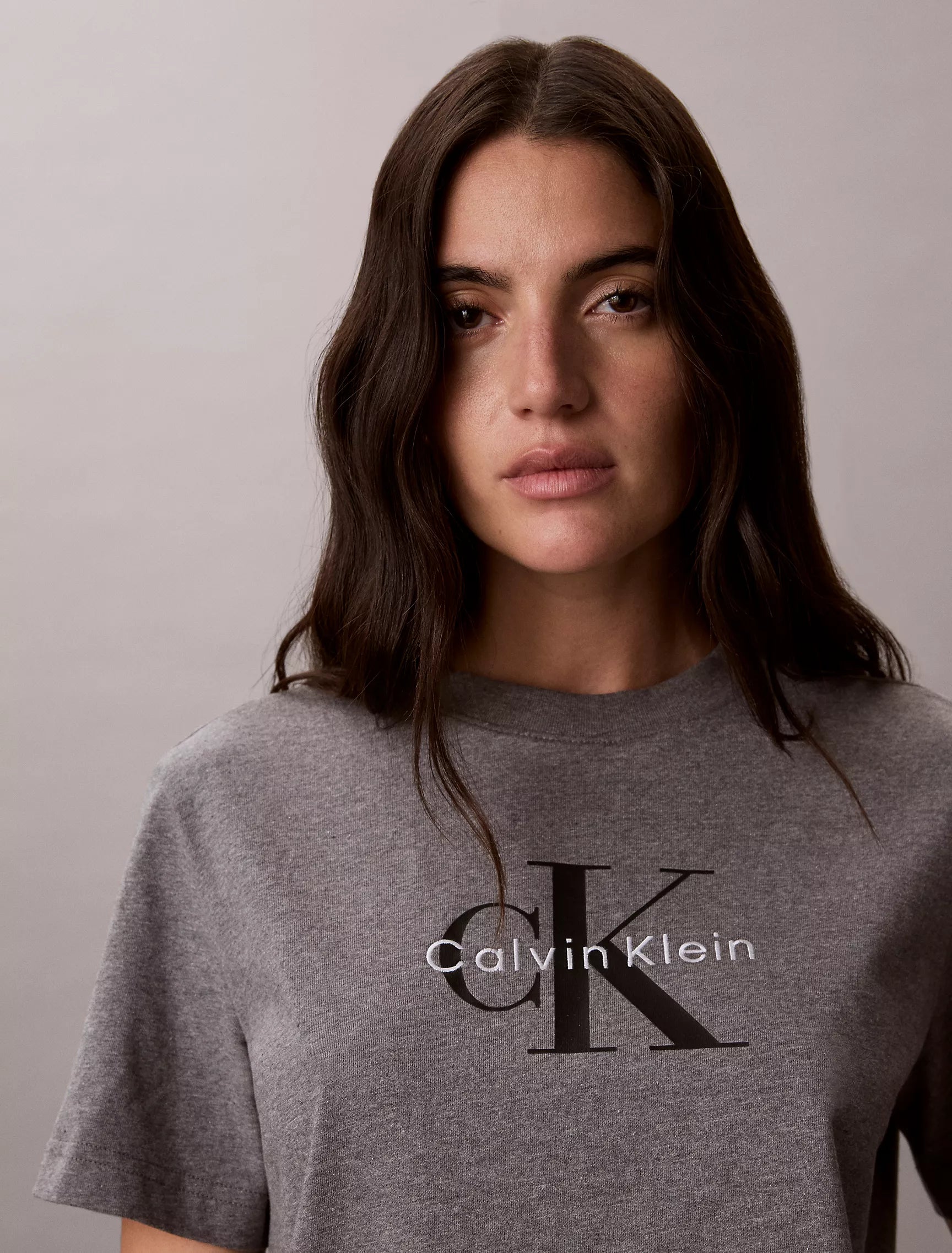 Medium Grey Heather