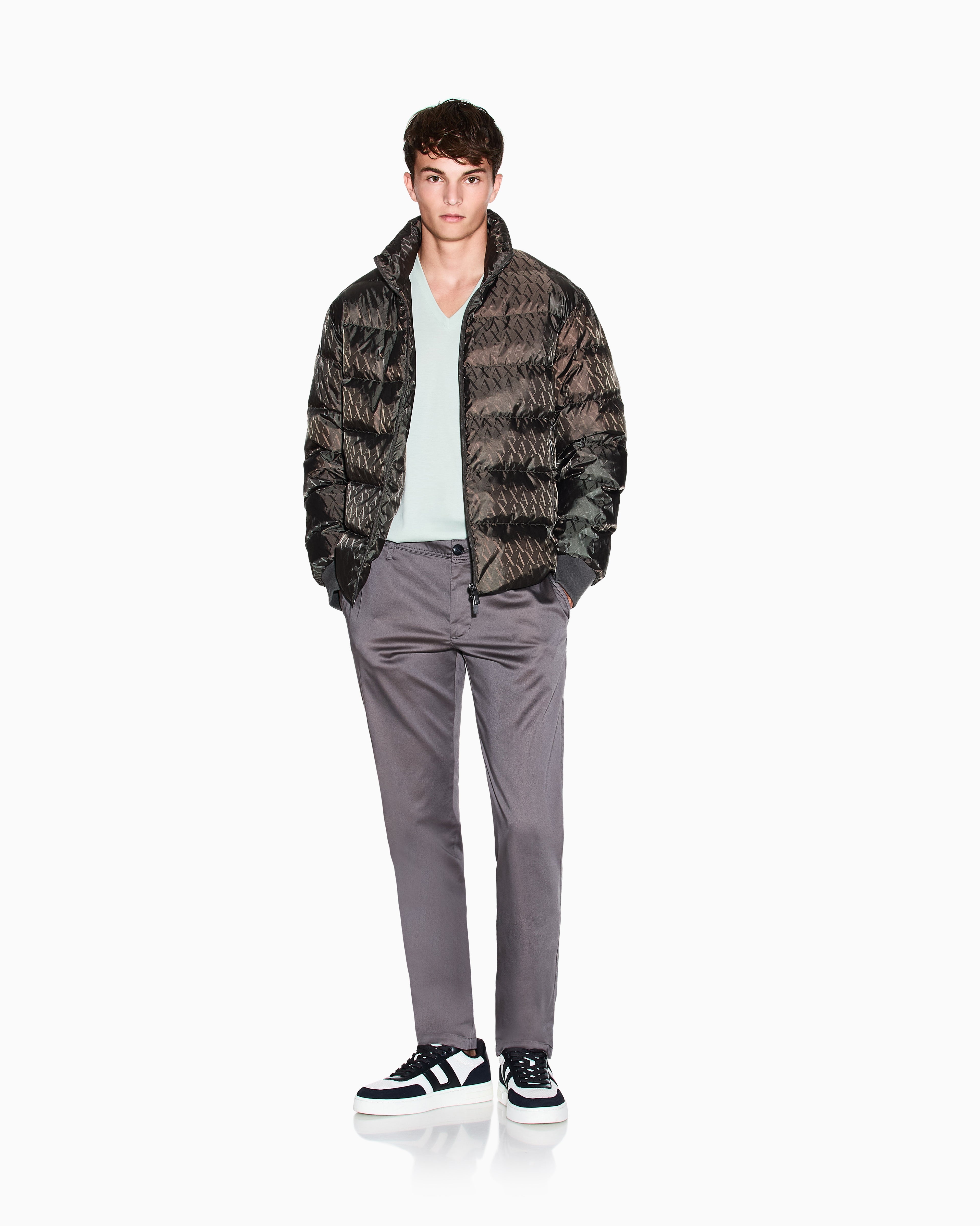 grey