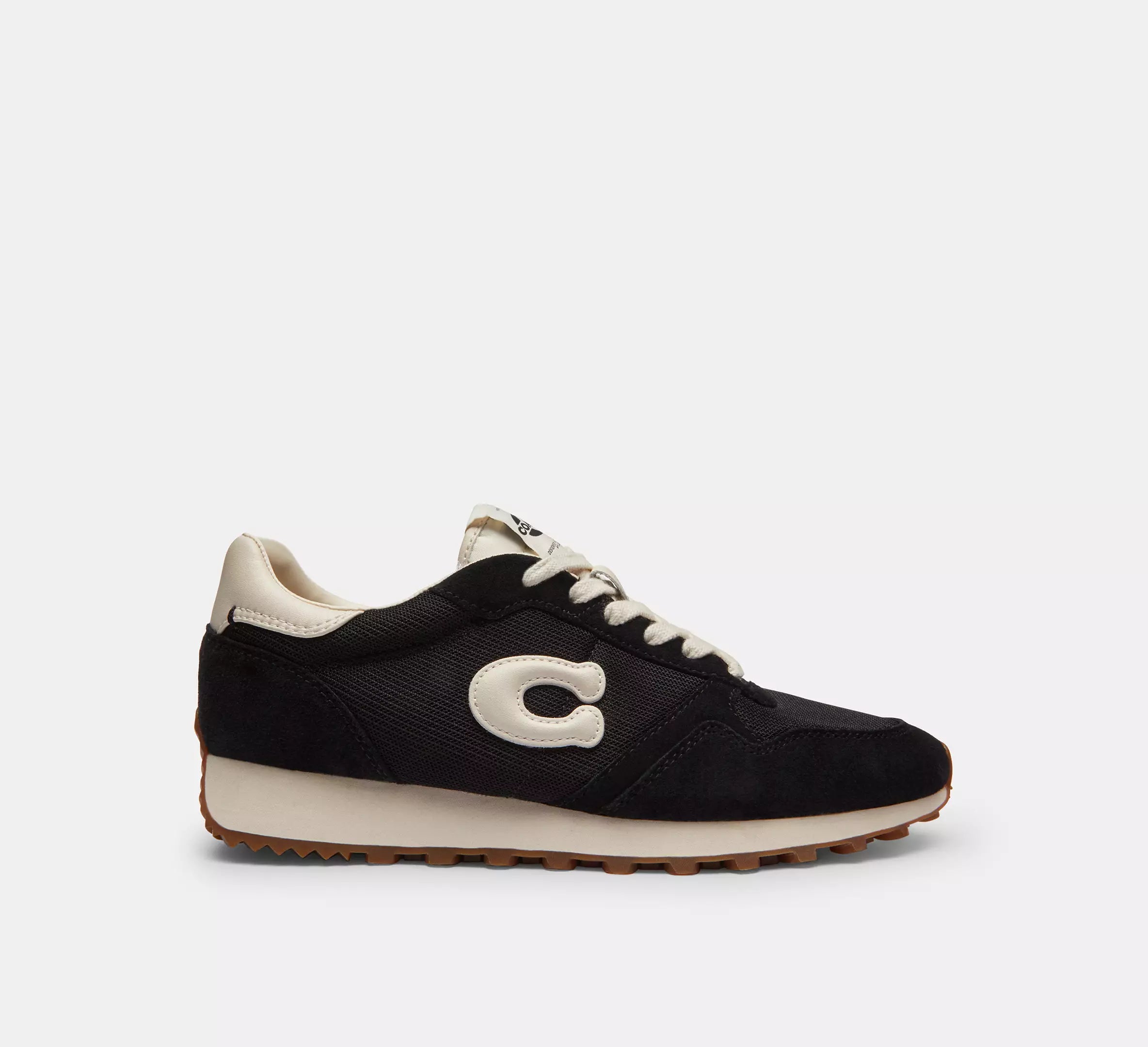 Black/Chalk