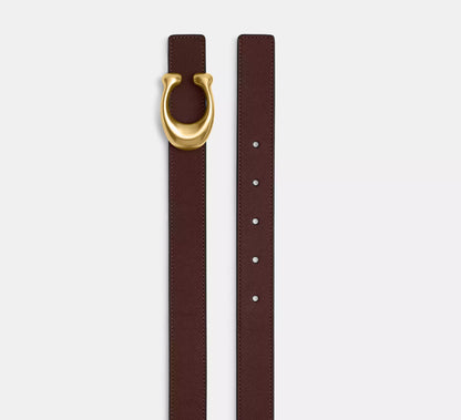 Brass/Maple Black
