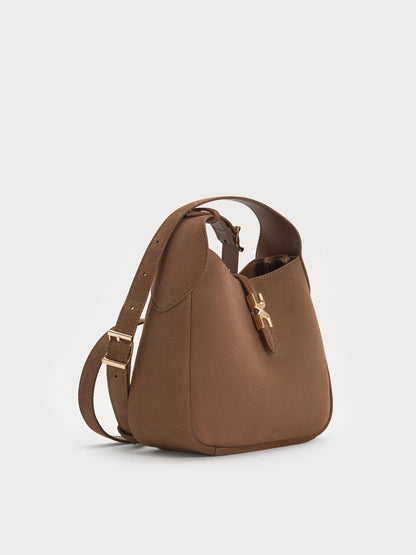 Mocha Brown