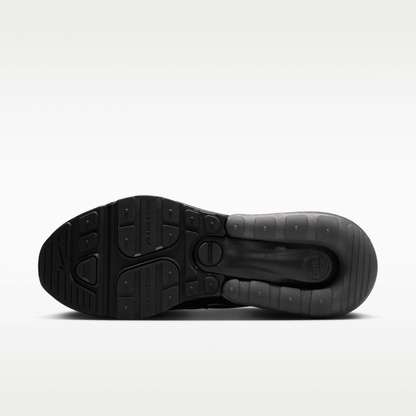 Black/Off Noir/Metallic Silver
