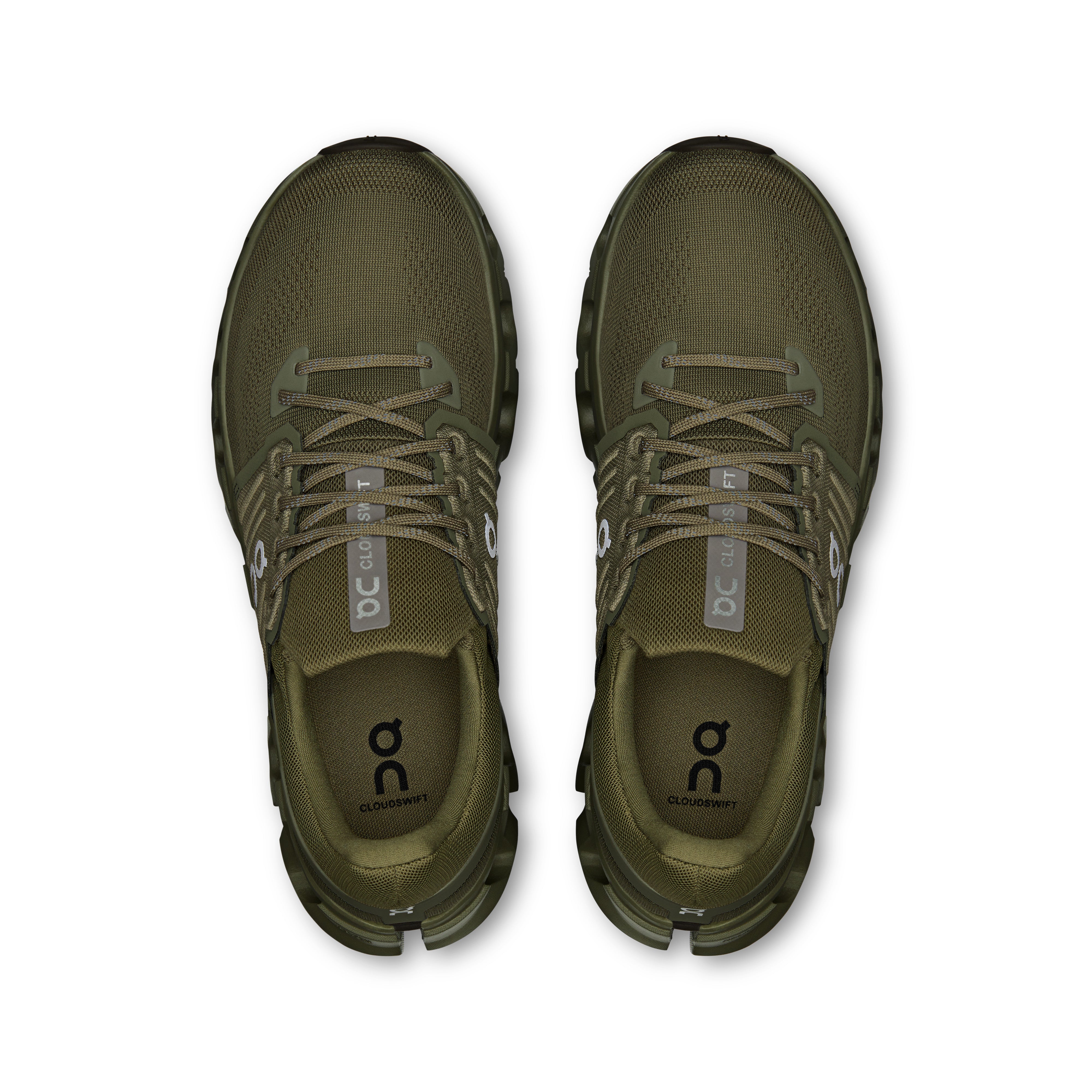 Olive | Thorn