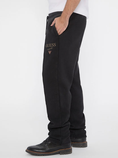 Jet Black Multi