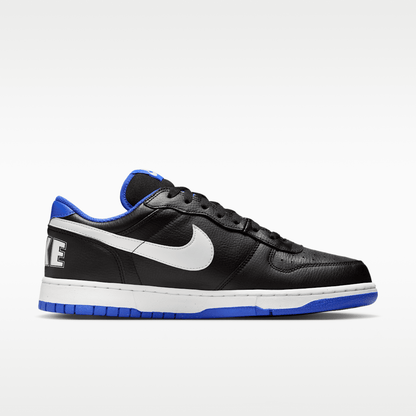 Black/Hyper Royal/Summit White