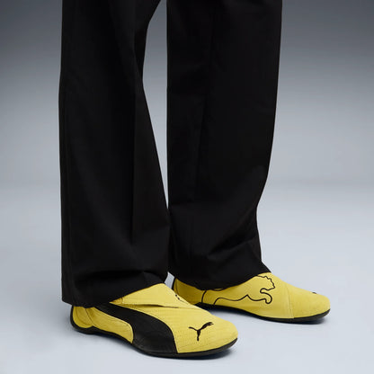 Lemon Meringue-PUMA Black