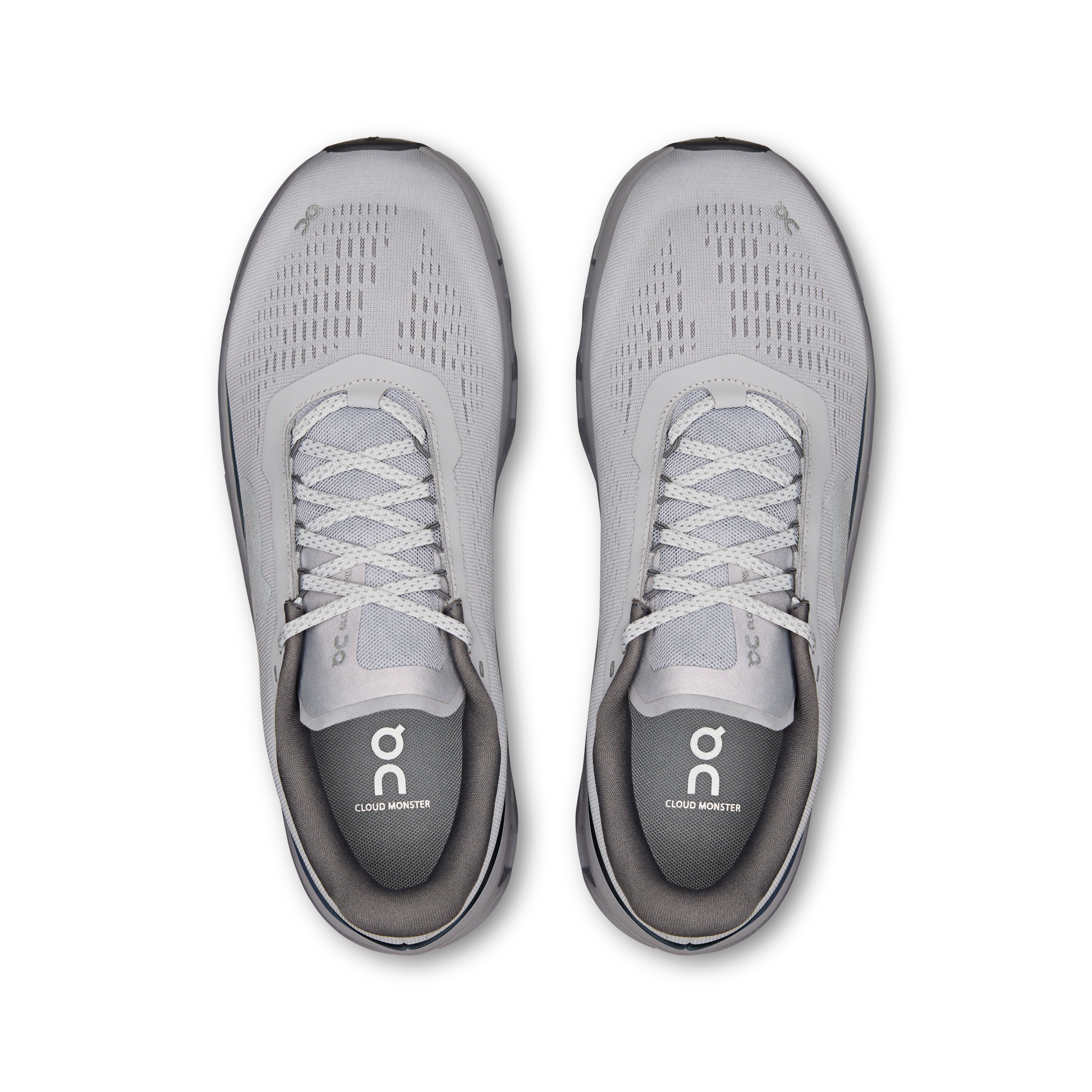 Glacier | Alloy