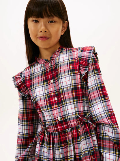 Red Check