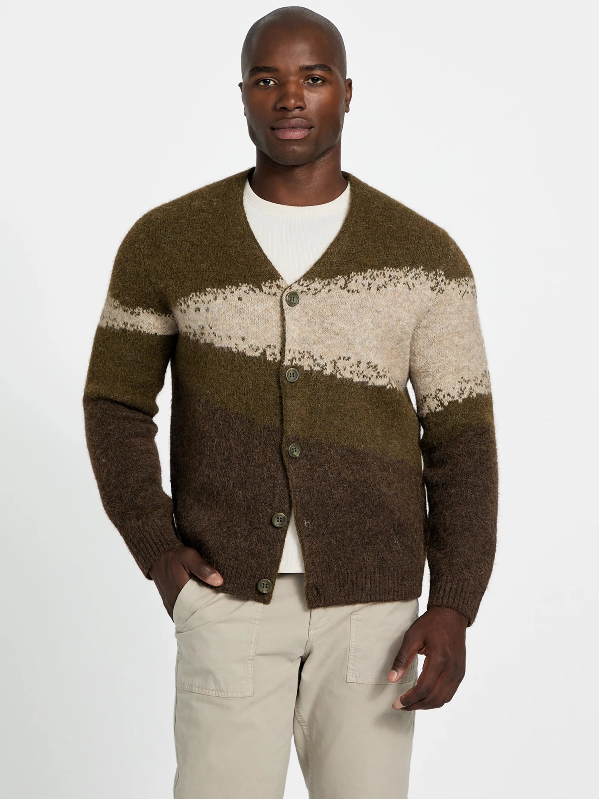 Oak Shade Multi