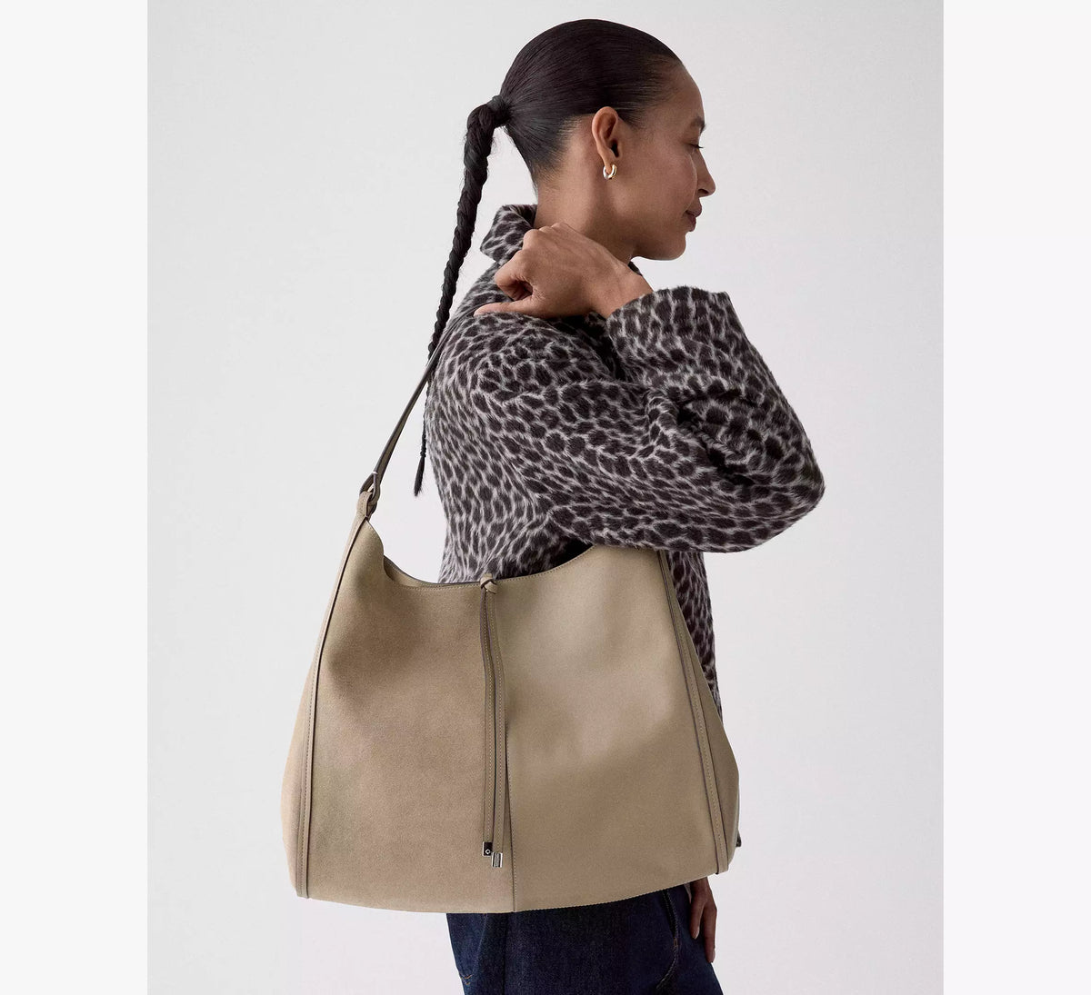 Timeless Taupe Multi