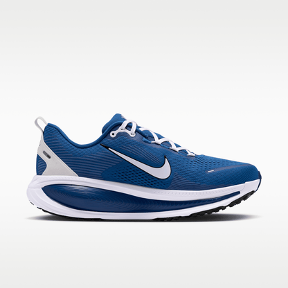 Gym Blue/Black/White