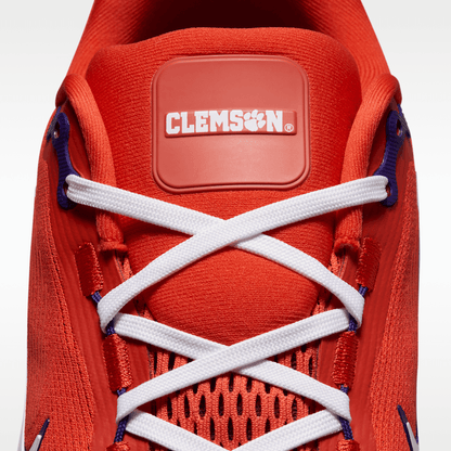 University Orange/New Orchid/White