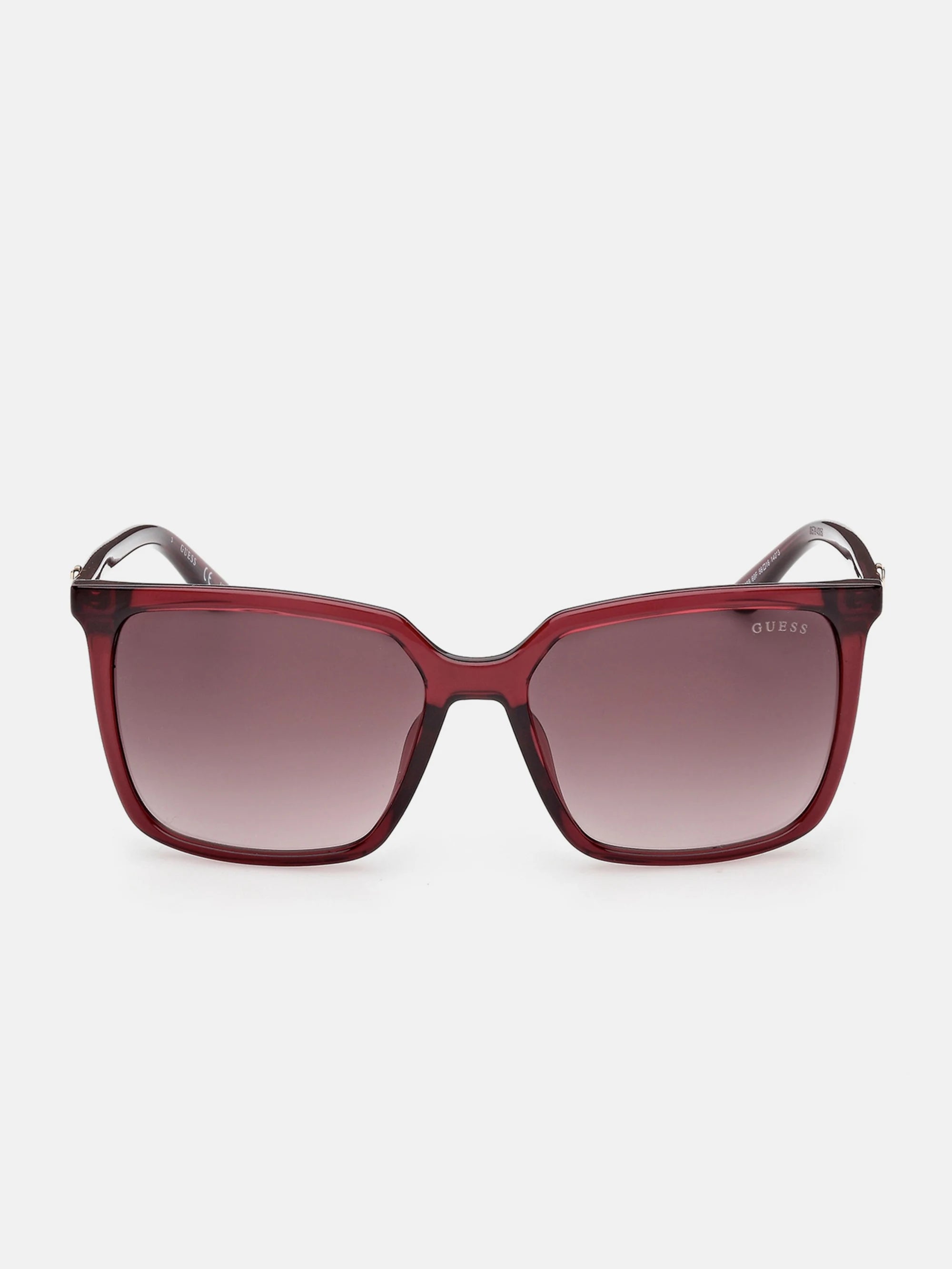 Red Multi