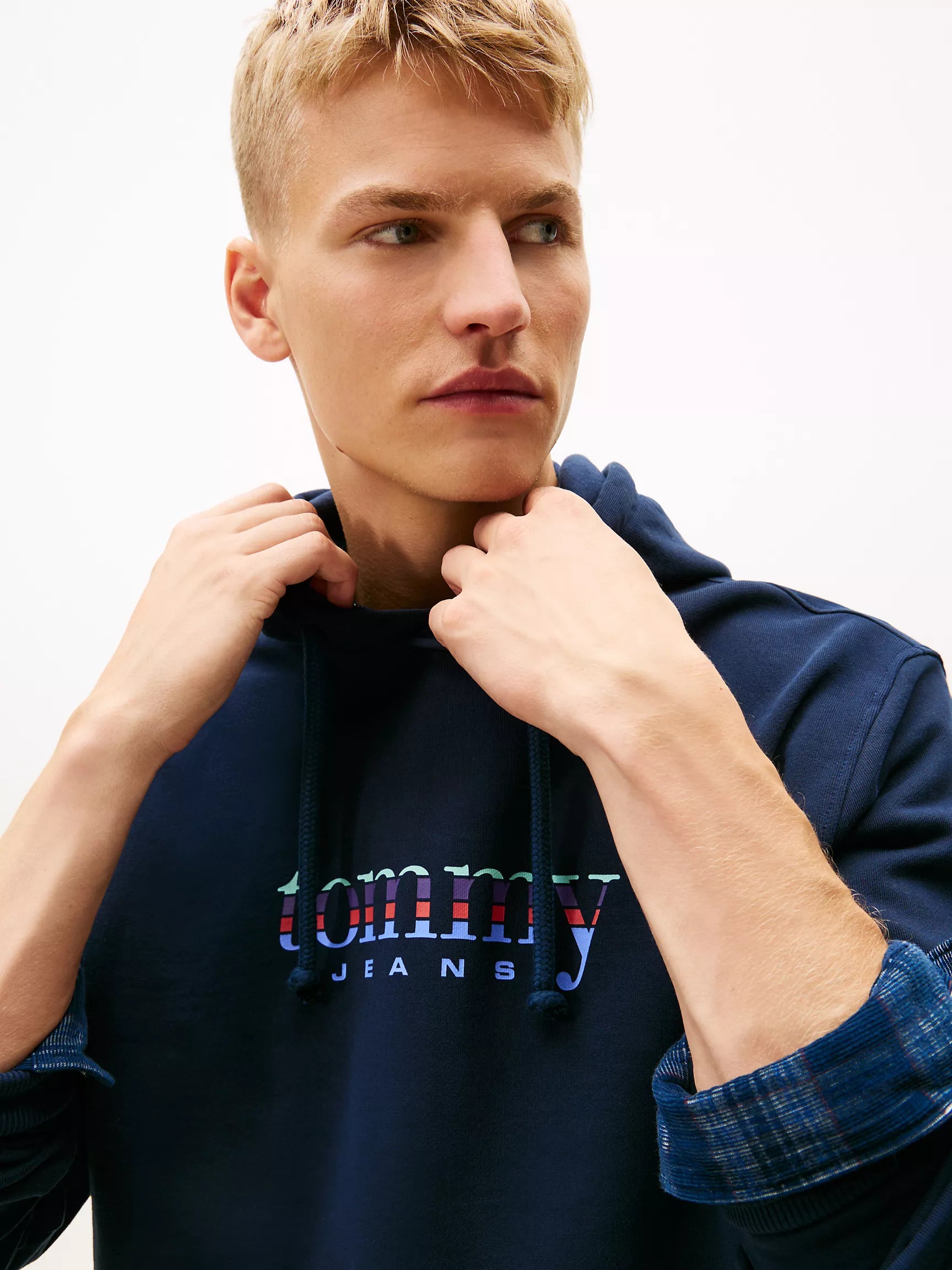 Dark Navy