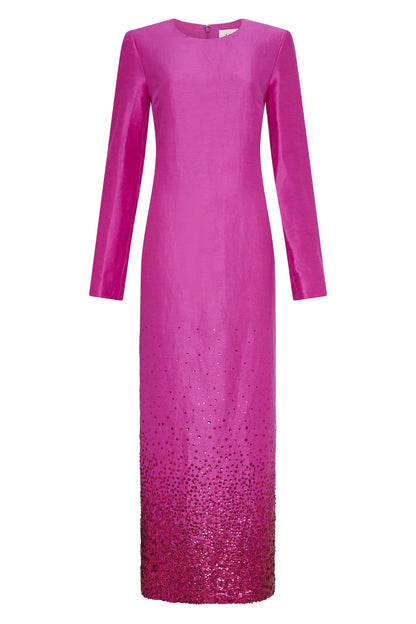 DEEP MAGENTA