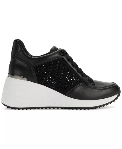 Black/ Black