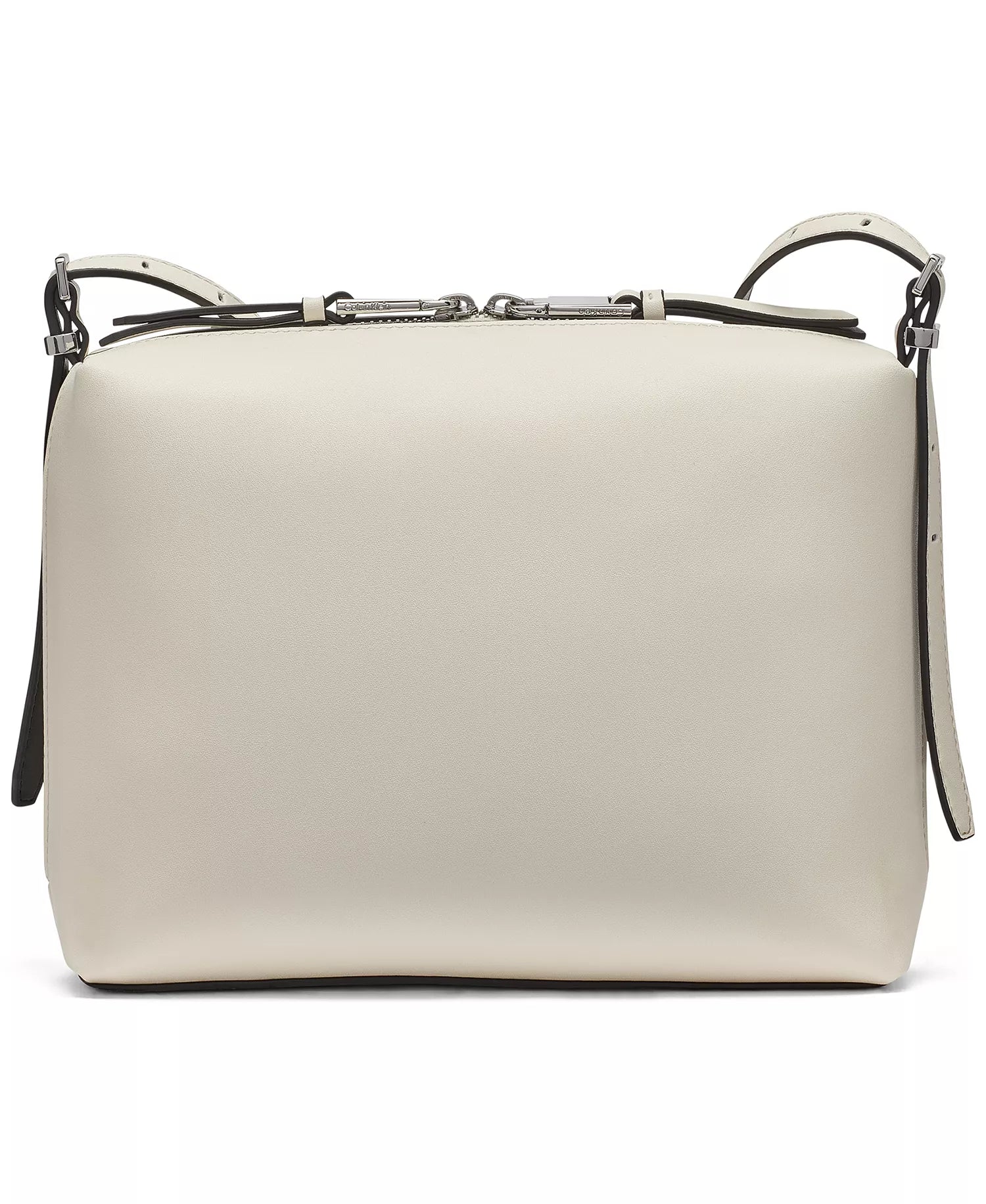 Cherub White, Black
