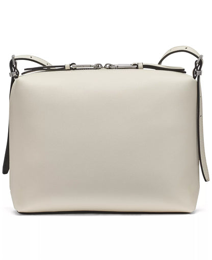 Cherub White, Black