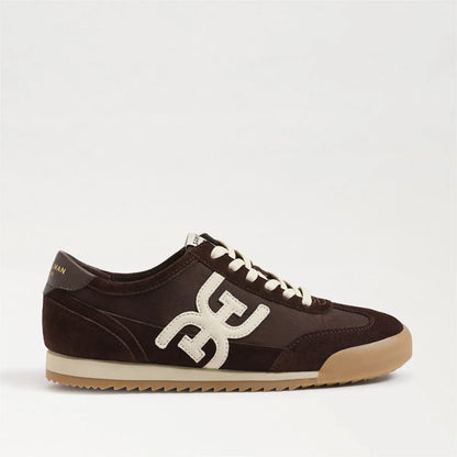 Cafe Noir Brown Nylon