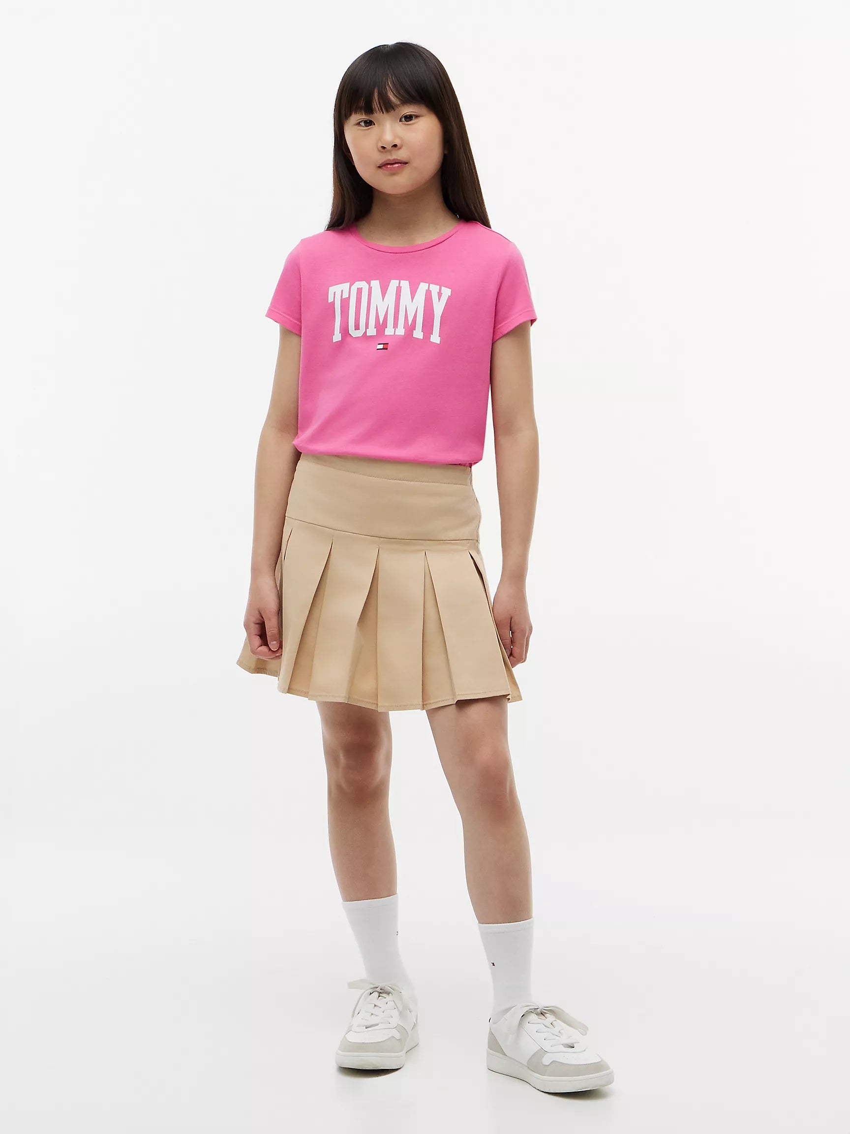 Radiant Pink