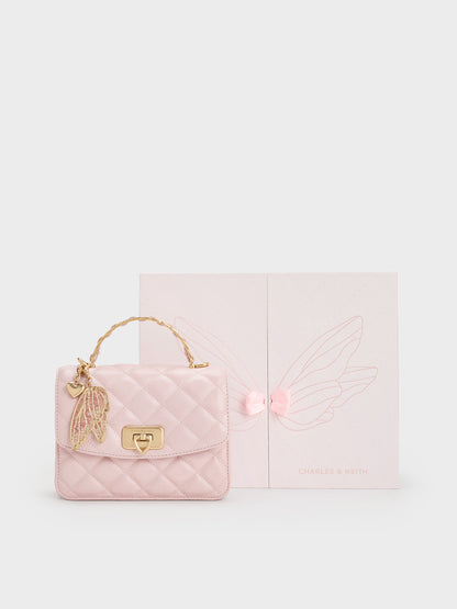 Cotton Candy Pink