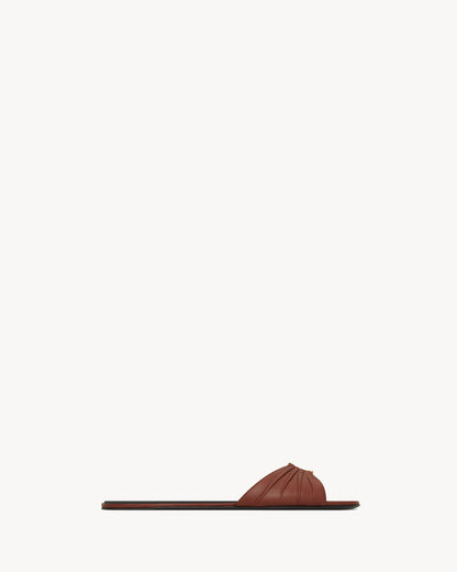 Aesthetic Brown
