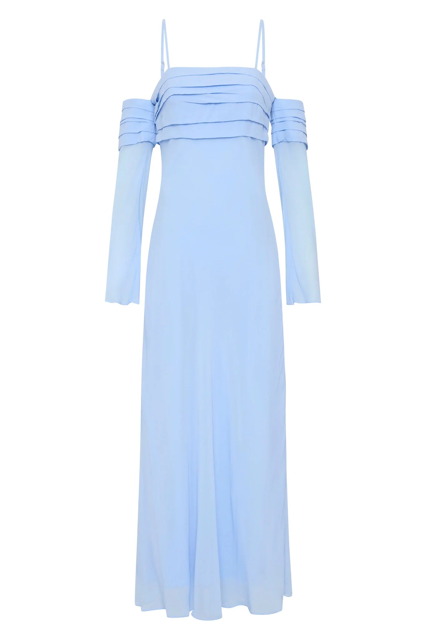 POWDER BLUE