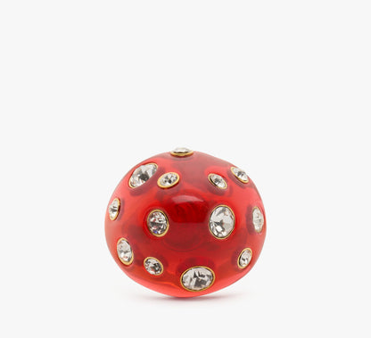 Red Multi