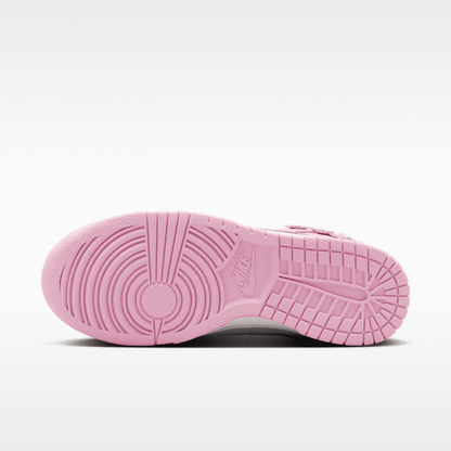 Pink Foam/Sail/Pink Rise