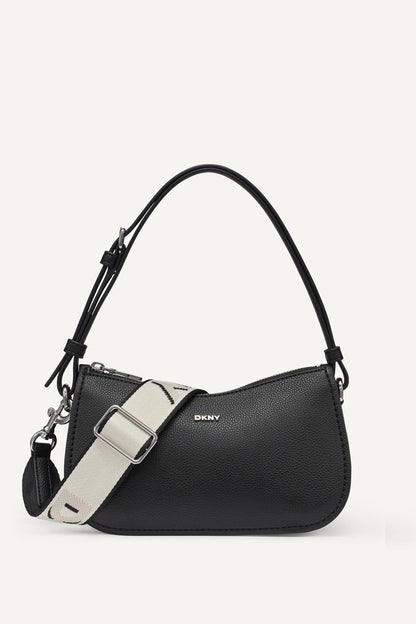black/silver