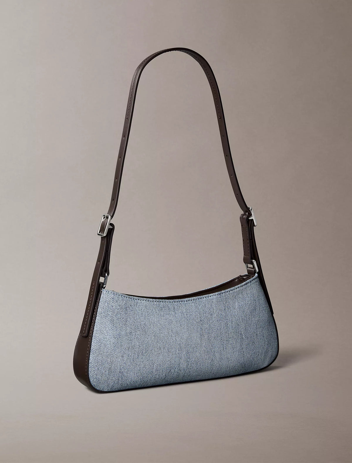 Light Wash Denim