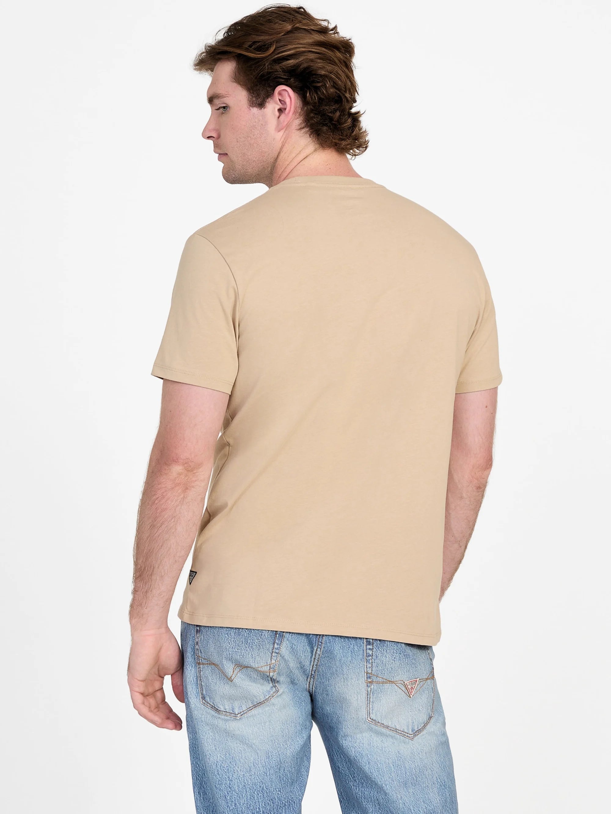 Beige Blanco Multi