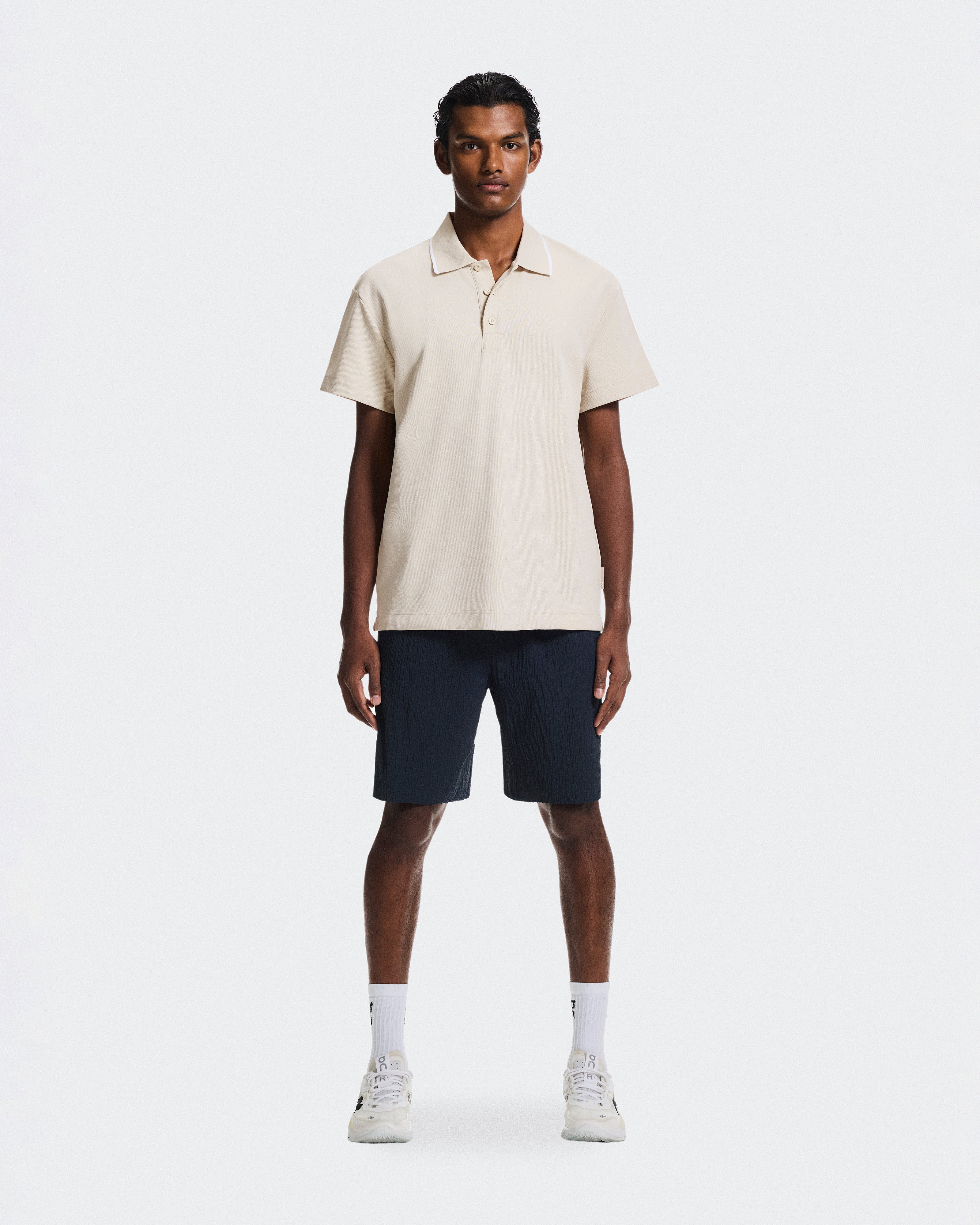 Sand | White