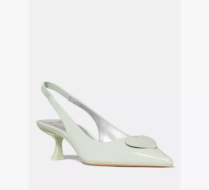 Mint Frosting