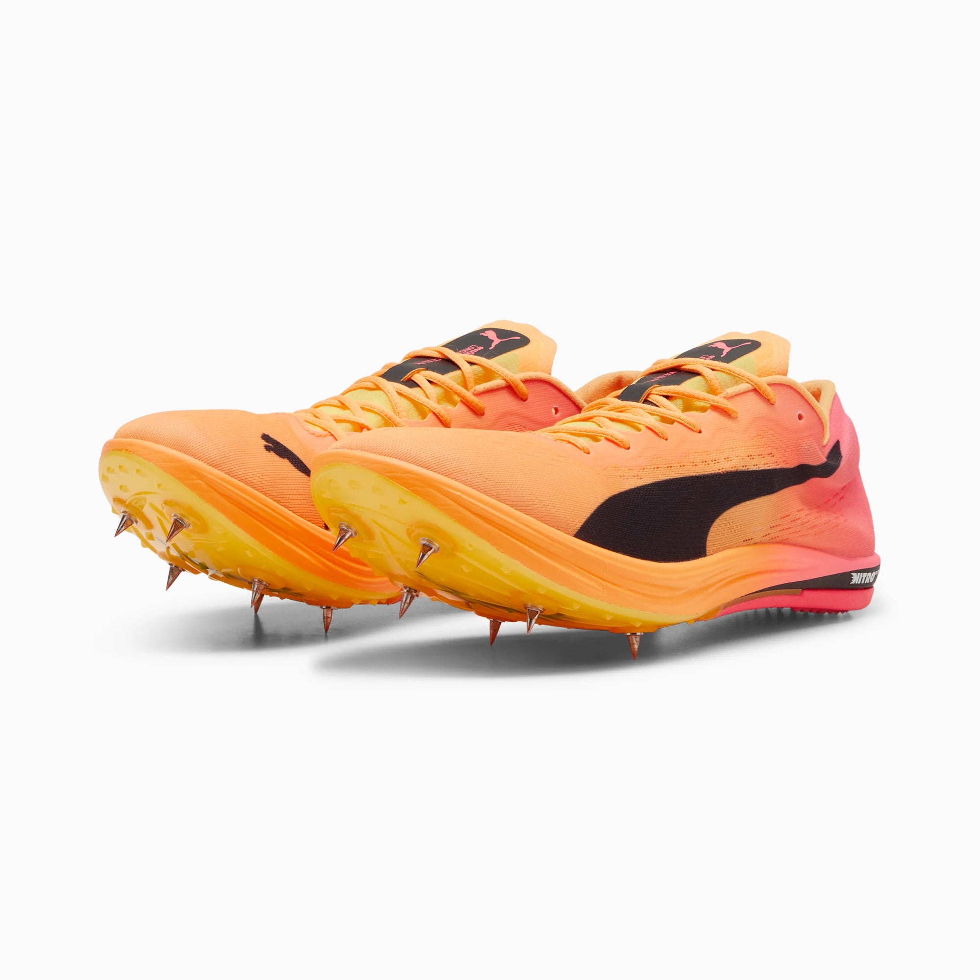 Sun Stream-Sunset Glow-PUMA Black