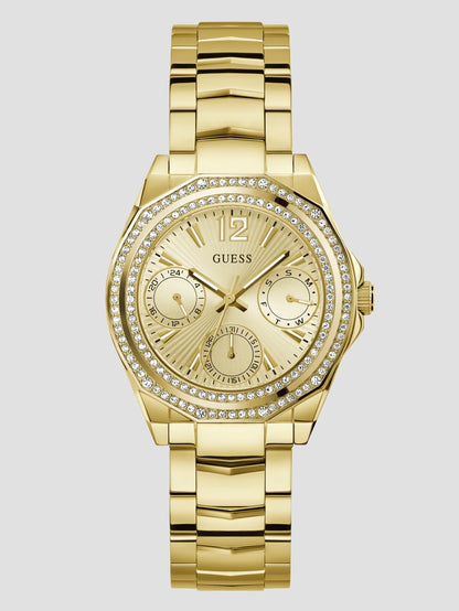 Gold
