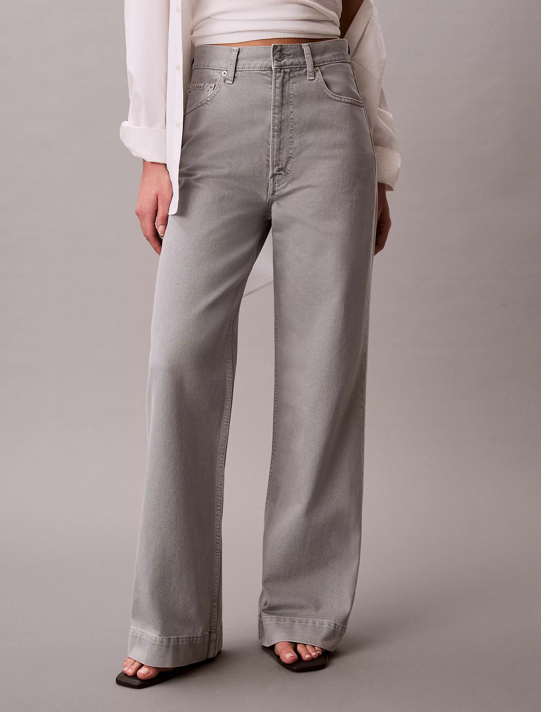 Soft Grey
