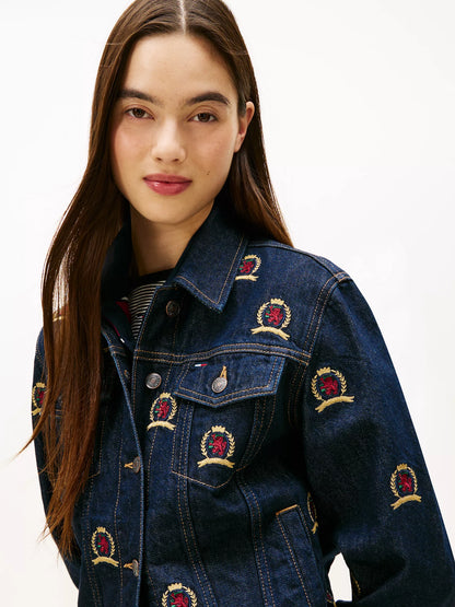 Denim Dark