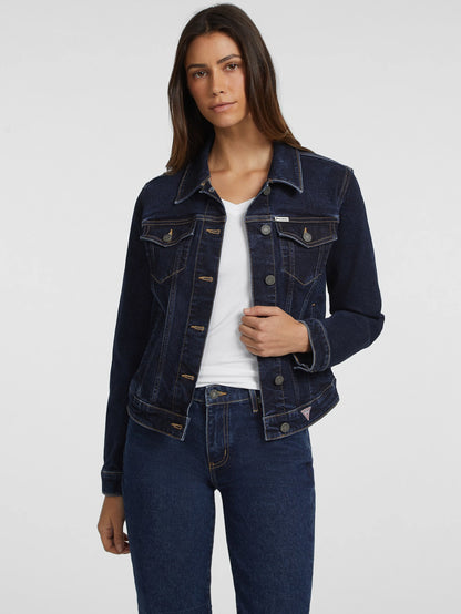 Gj Dark Wash