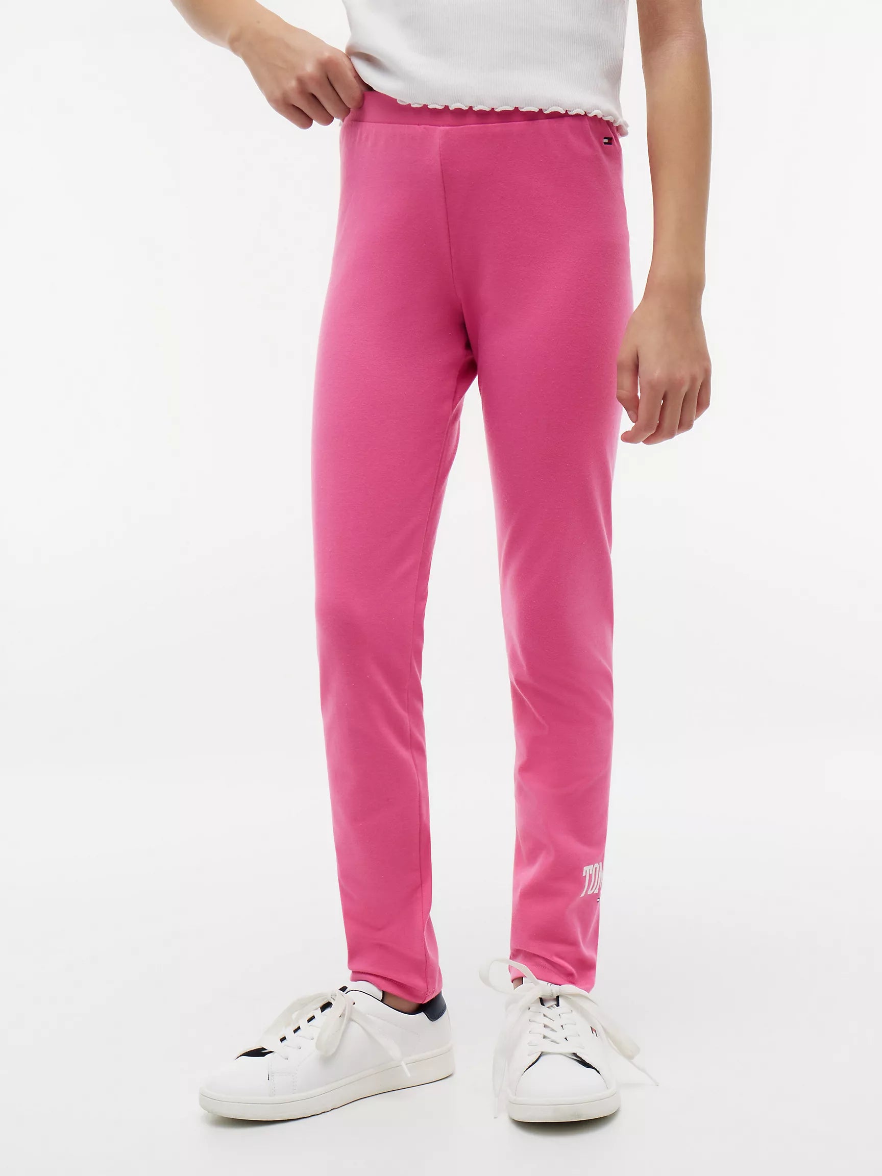 Radiant Pink