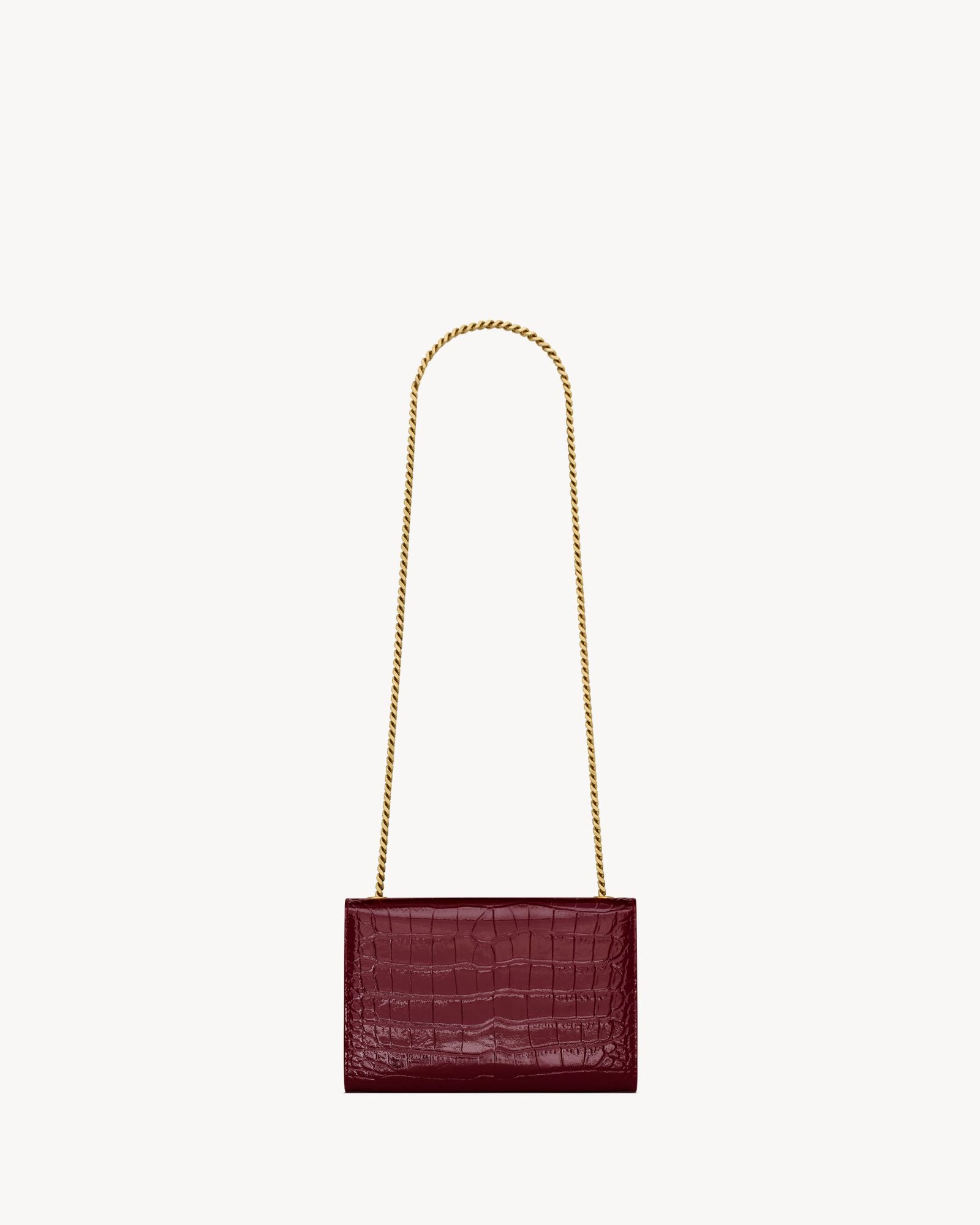 Gloss Burgundy