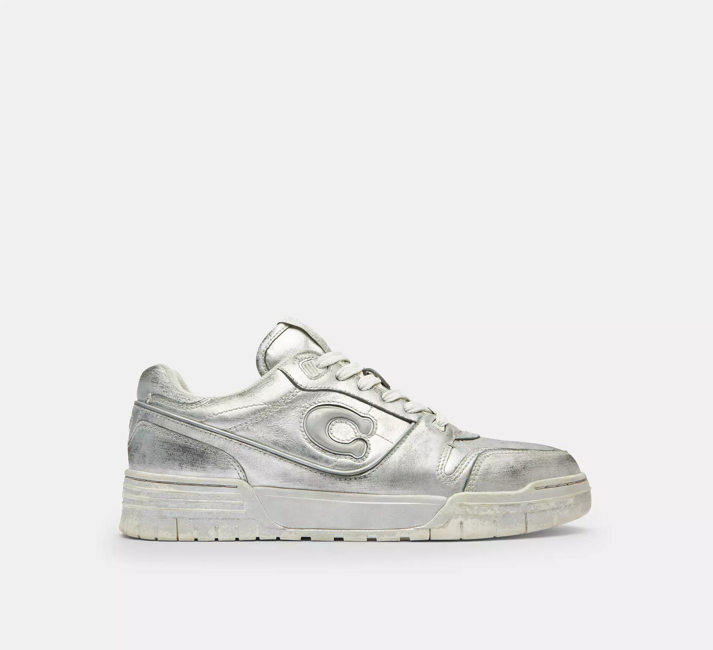 Silver