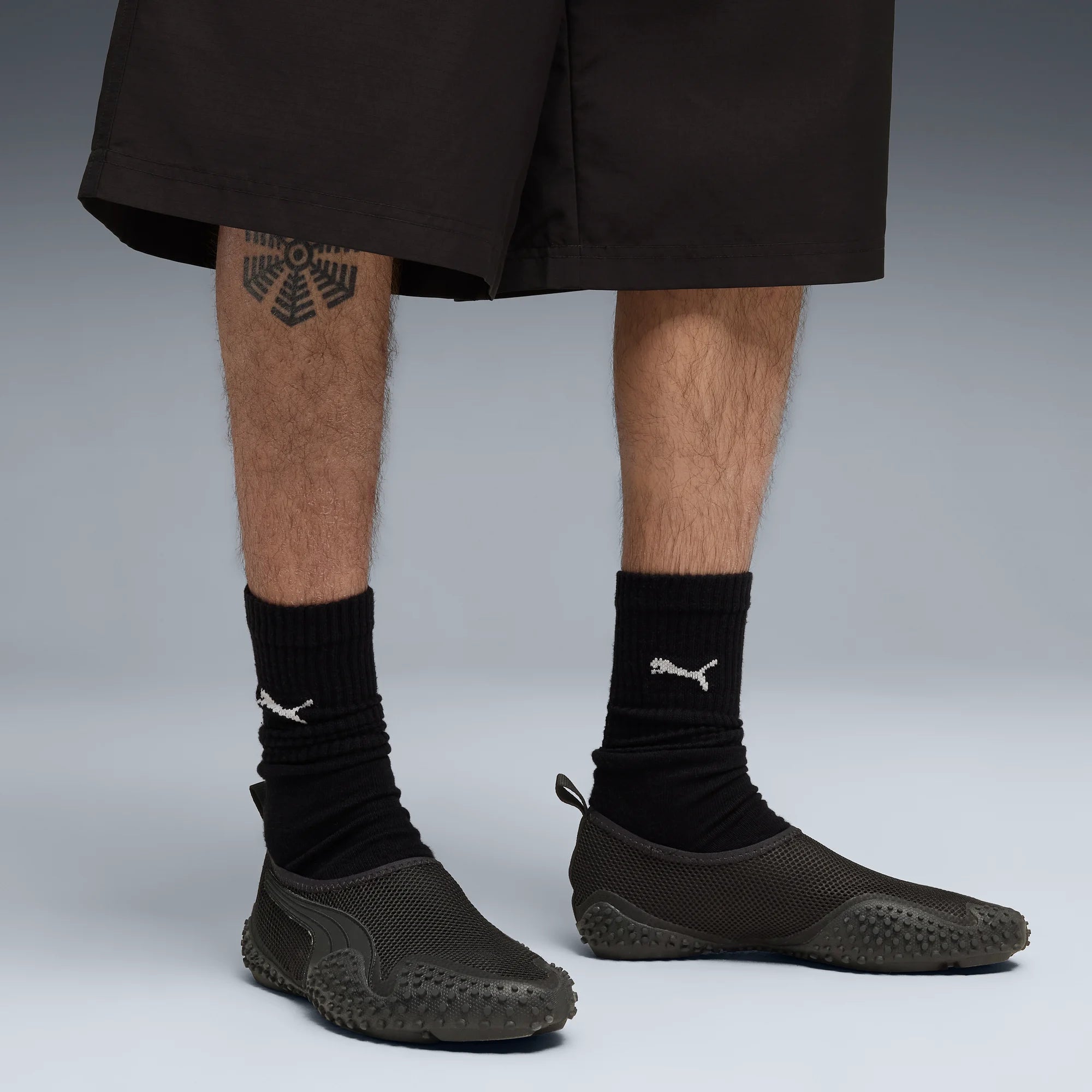 PUMA Black