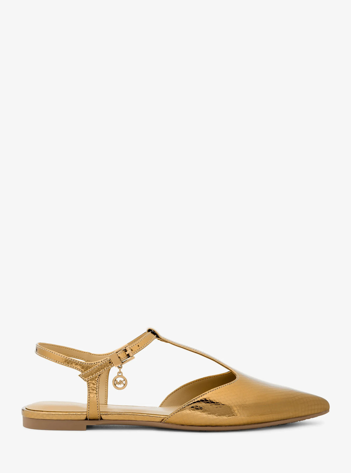 ANTIQUE GOLD