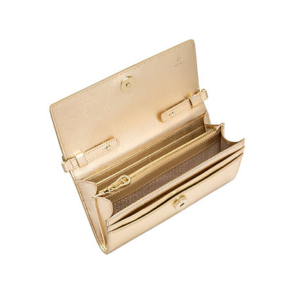 Gold Coloured